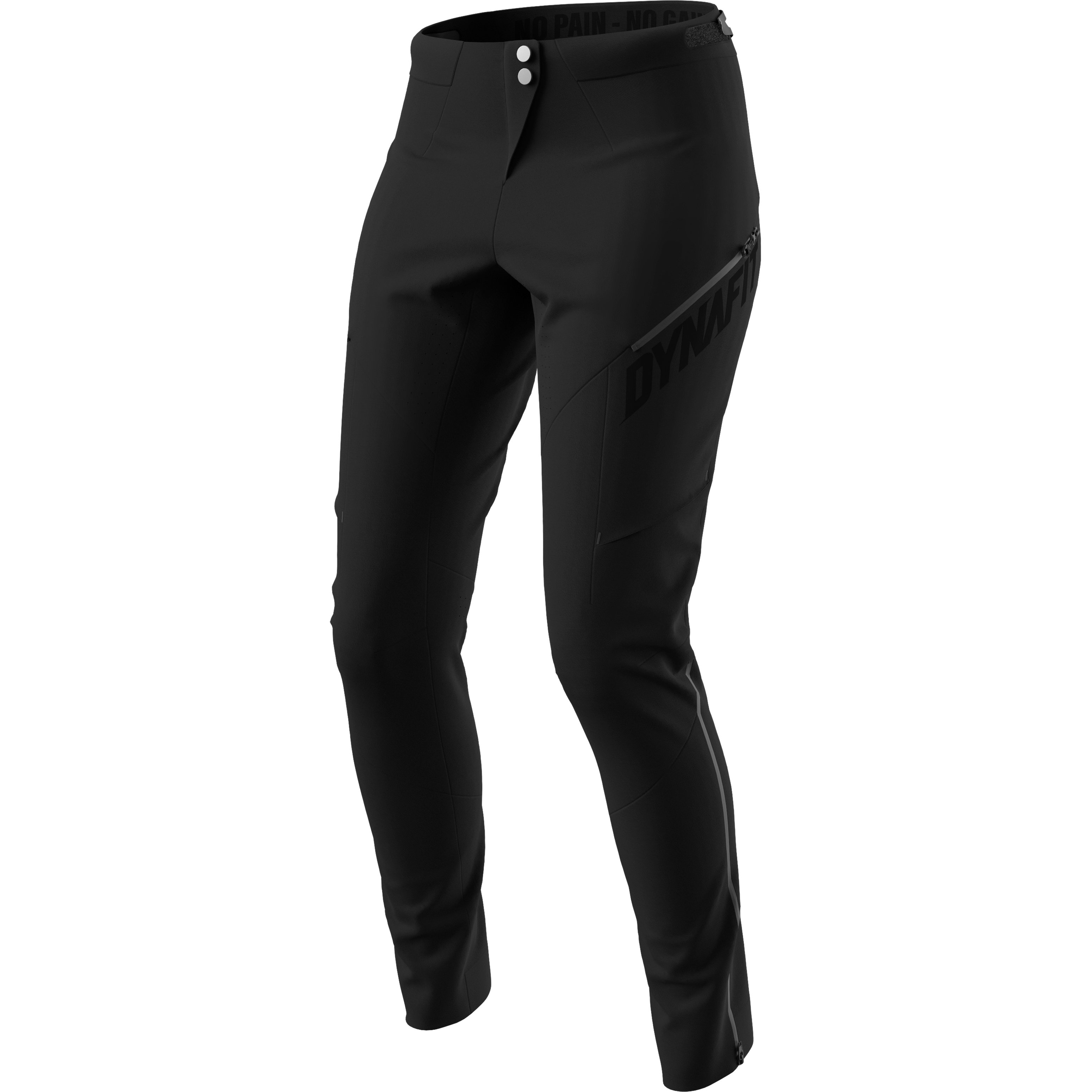 Ride Dynastretch Pants Women | Dynafit® International