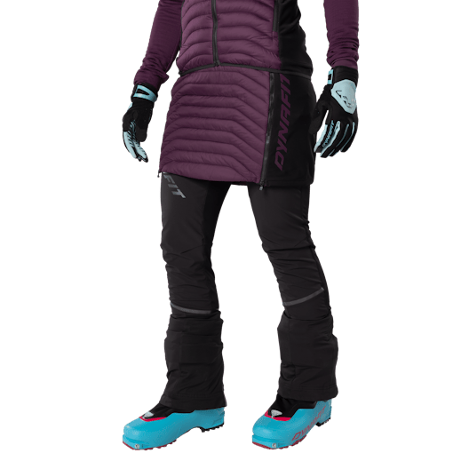 Speed Insulation Skirt Women hover image