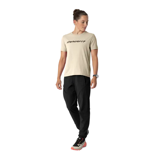 T-shirt Traverse donna on_body image