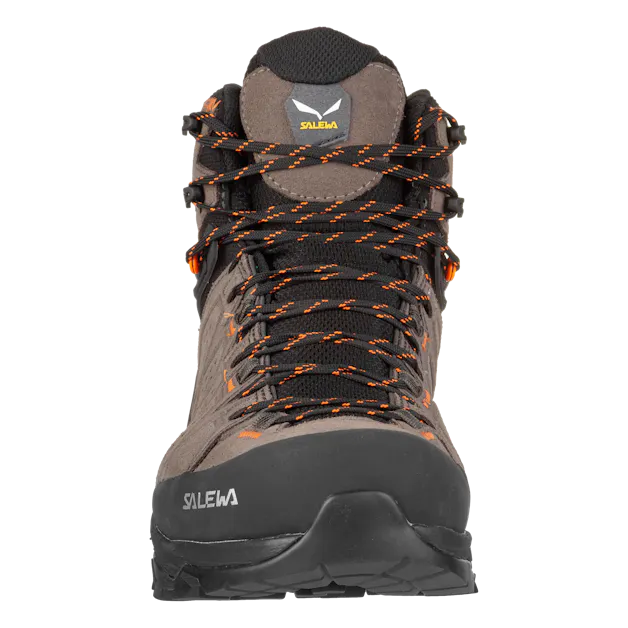 Alp Trainer 2 Mid GORE-TEX® Men's Shoe perspective_view image