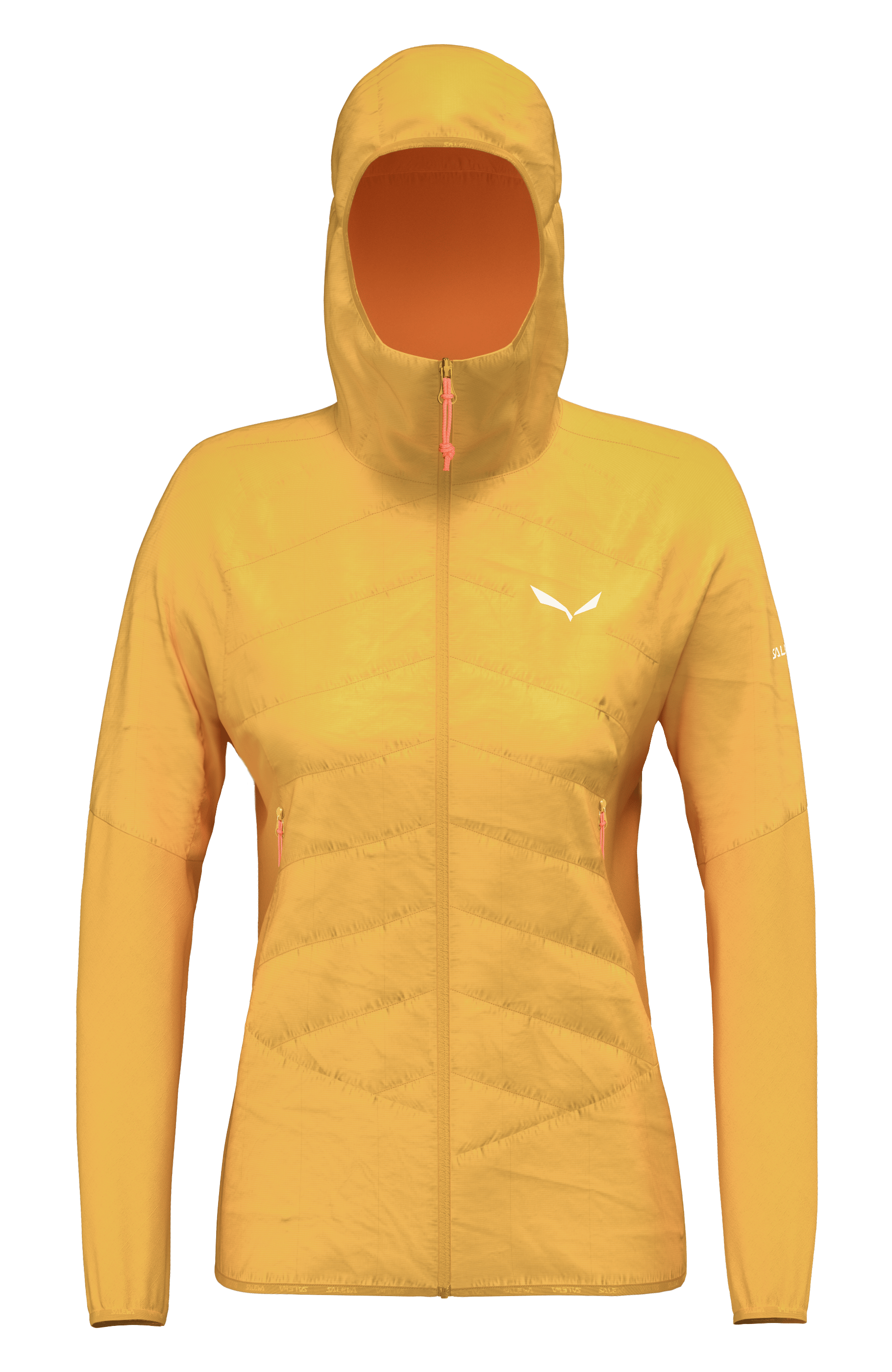 Ortles Híbrido TirolWool® Responsive Chaqueta Mujer still image