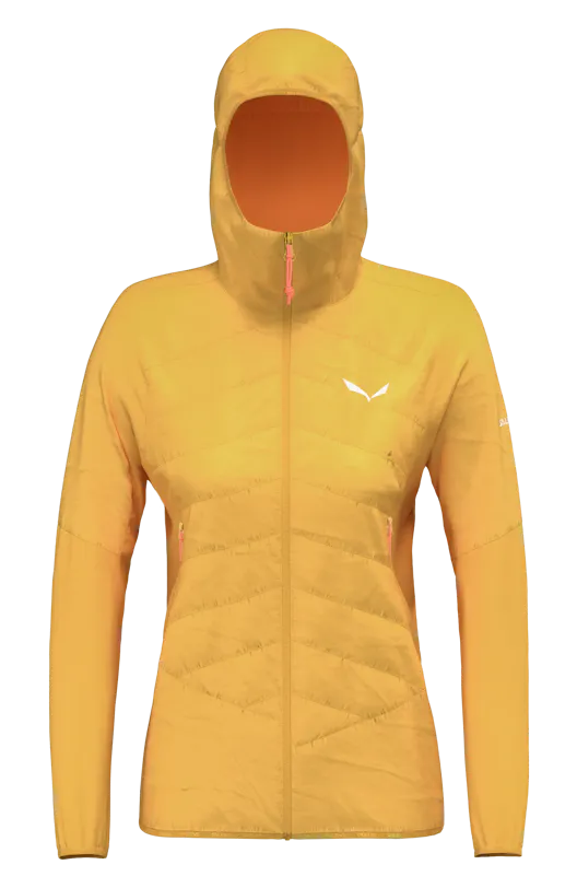 Ortles Hybrid TirolWool® Responsive Jacke Damen still image