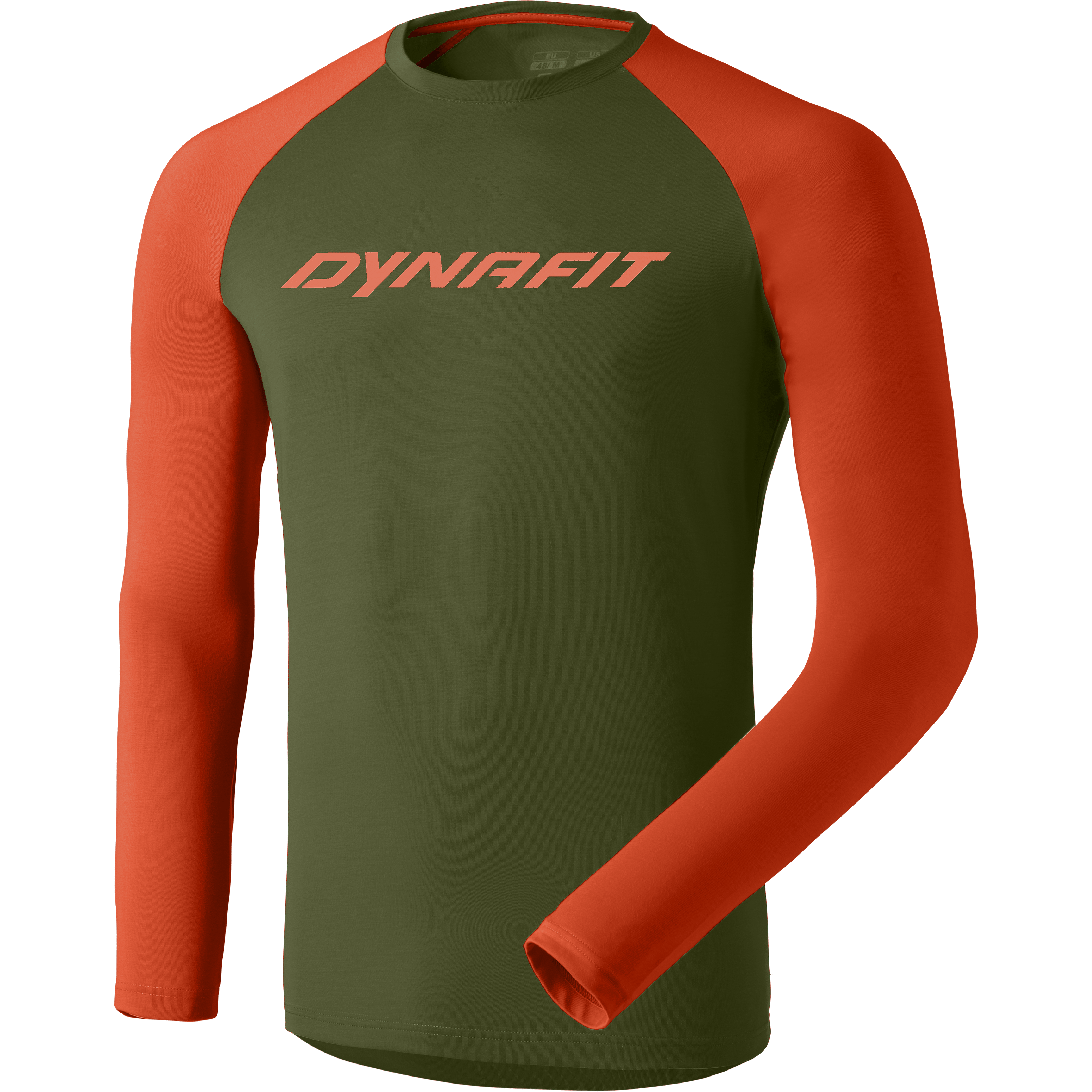 24/7 Longsleeve Herren  still image