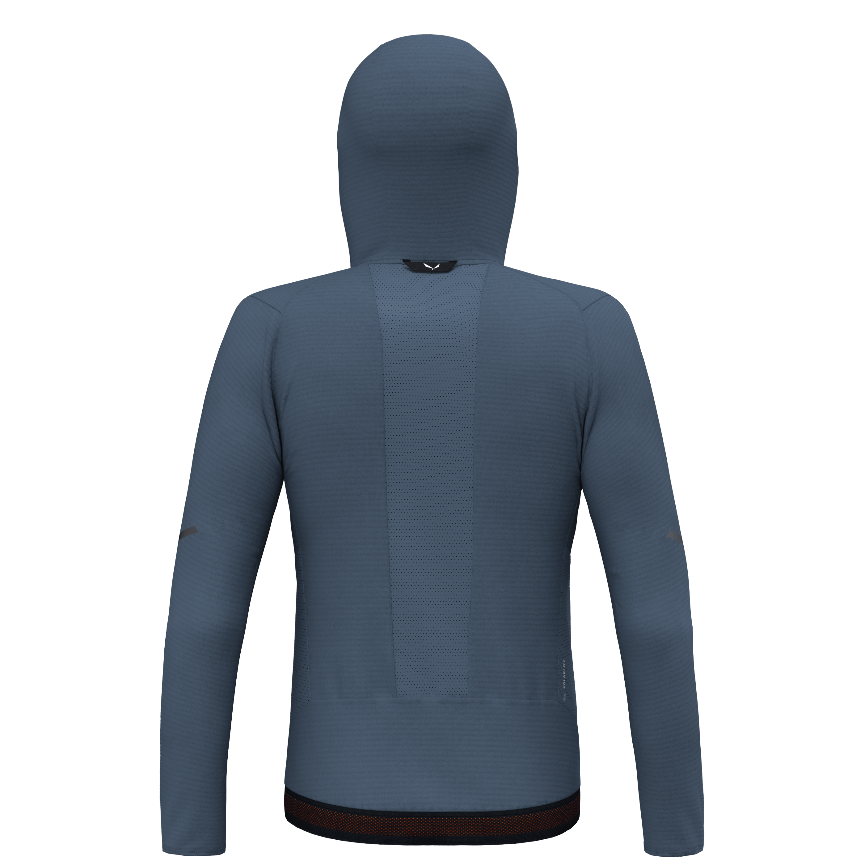 Pedroc Polarlite Giacca con Cappuccio Uomo perspective_view image