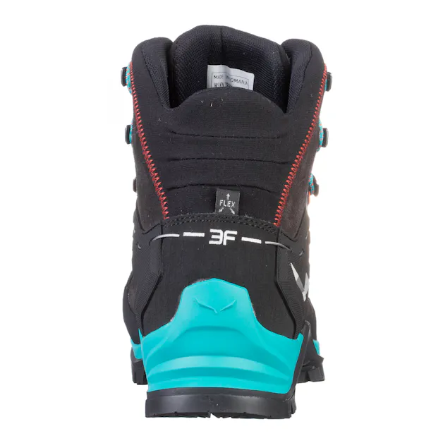 Mountain Trainer Mid Gore-Tex® Schuh Damen perspective_view image