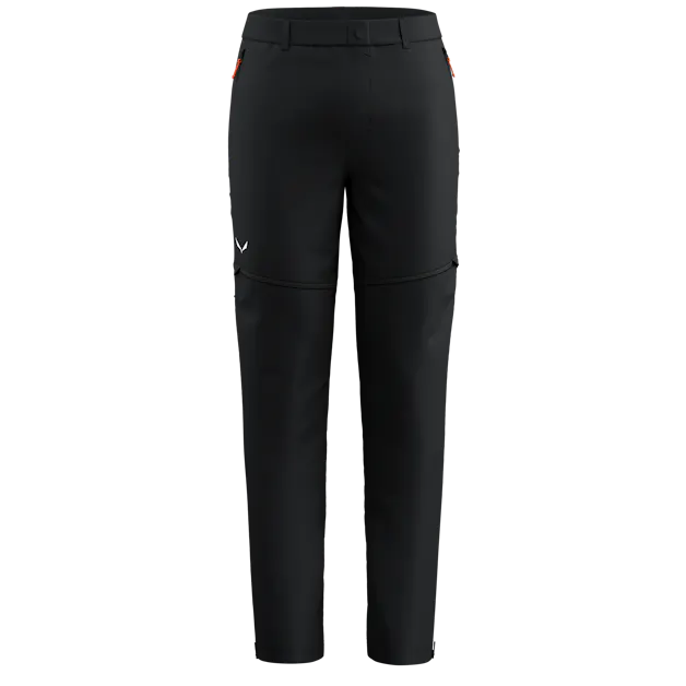 Puez Talveno Durastretch 2 in 1 Hose Herren still image