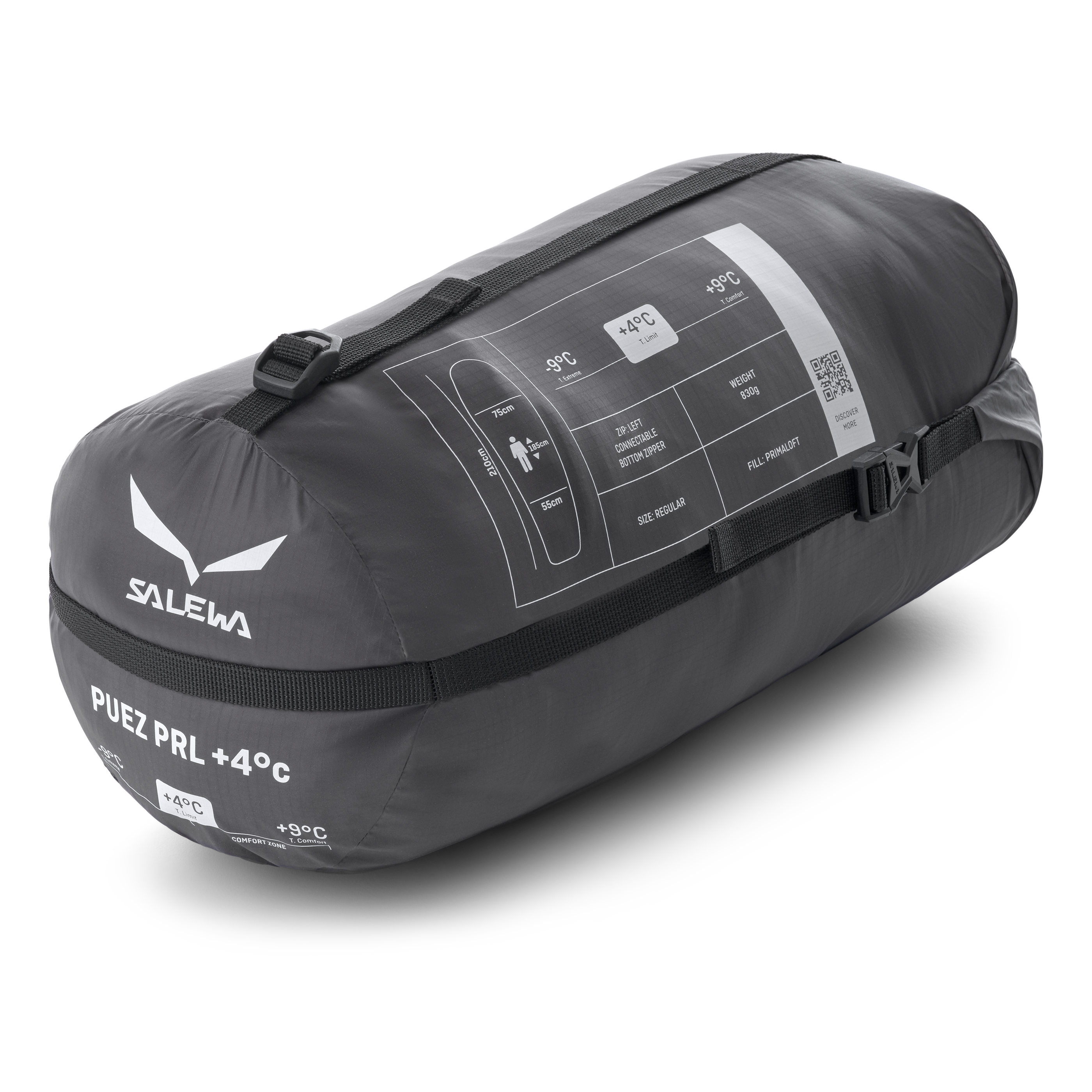 Sleepingbags & Pads | Equipment | Salewa® International