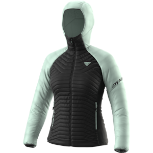 Speed Insulation Hooded Jacket Women