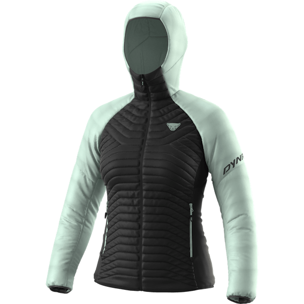 Speed Insulation Hooded Jacket Women