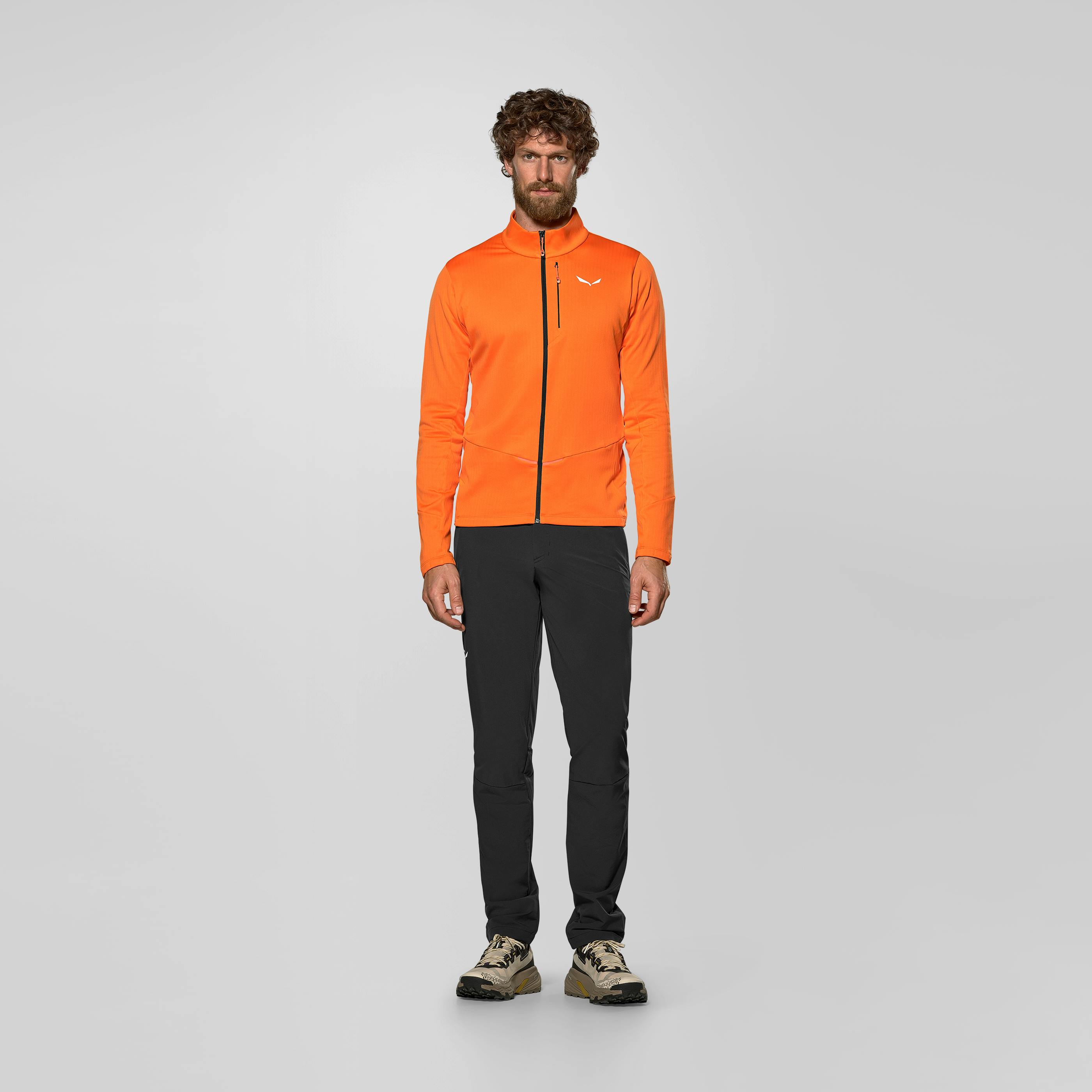 Pedroc  3 Jacket Men perspective_view image