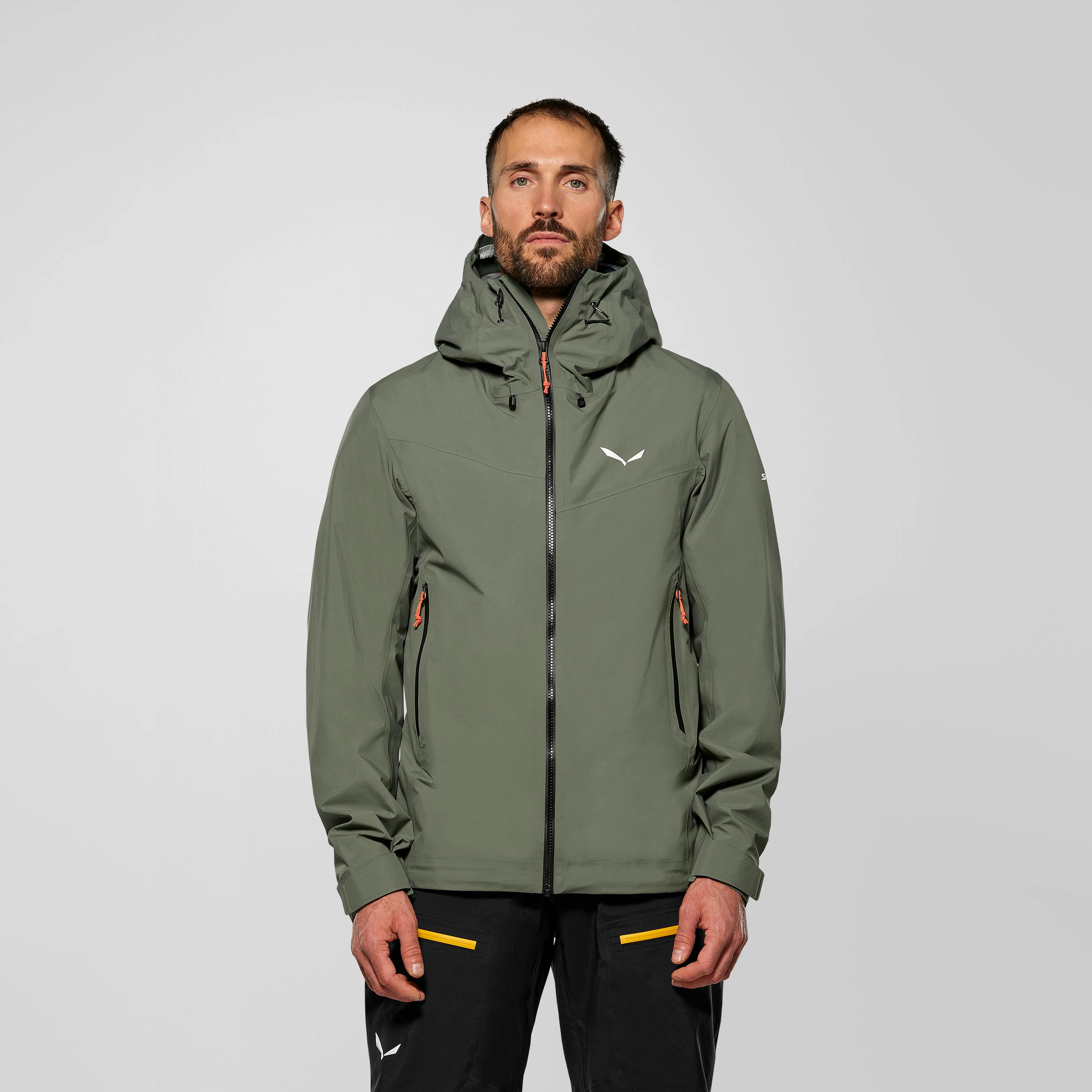 Ortles Powertex 3L Giacca Uomo hover image