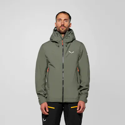 Ortles Powertex 3L Giacca Uomo hover image