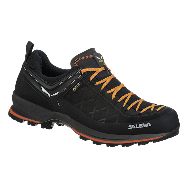 Mountain Trainer Leather Men's Shoes | Salewa® USA