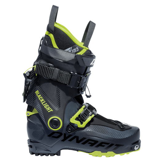 Blacklight Boot Men still image