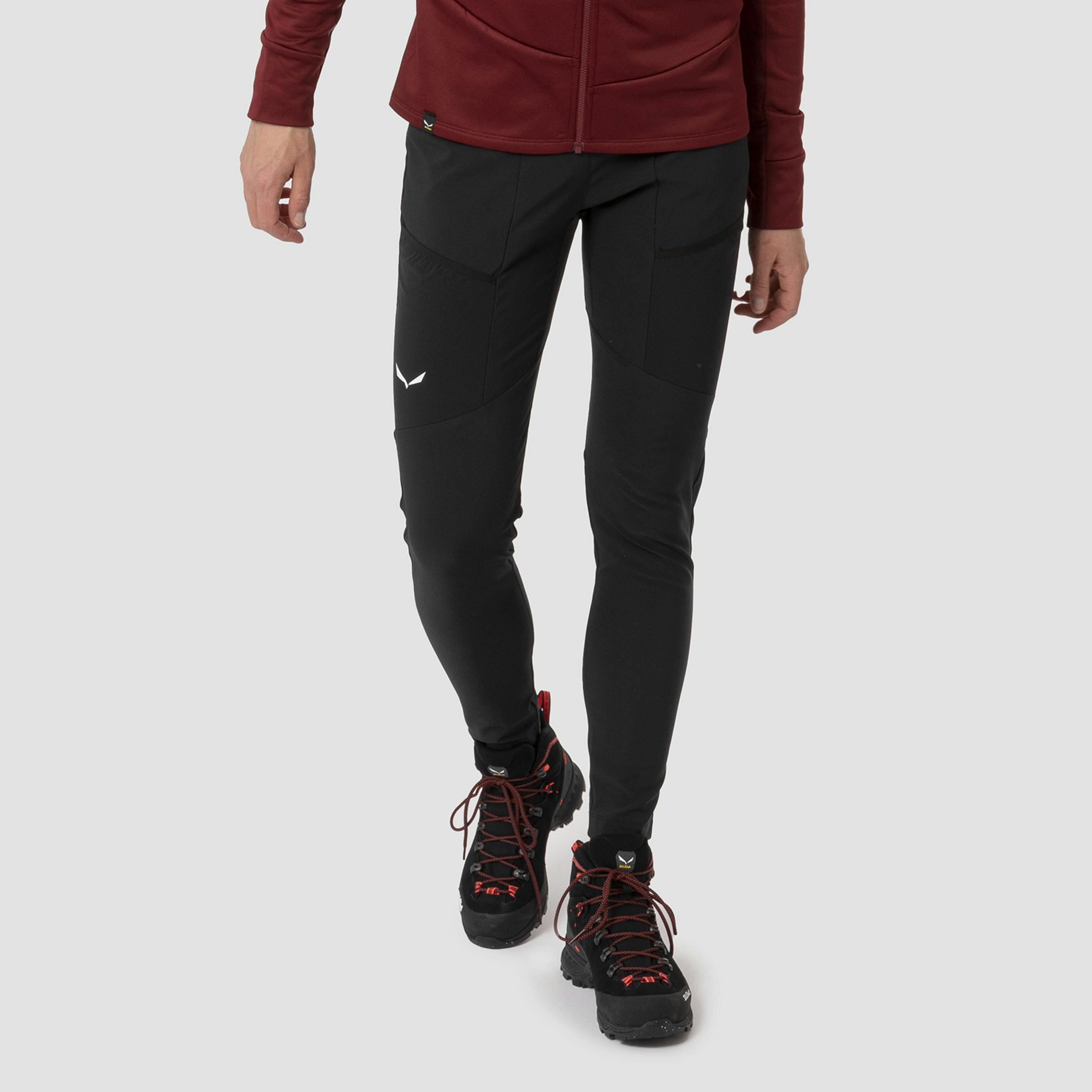 Puez Warm Durastretch Collant Cargo Femme hover image