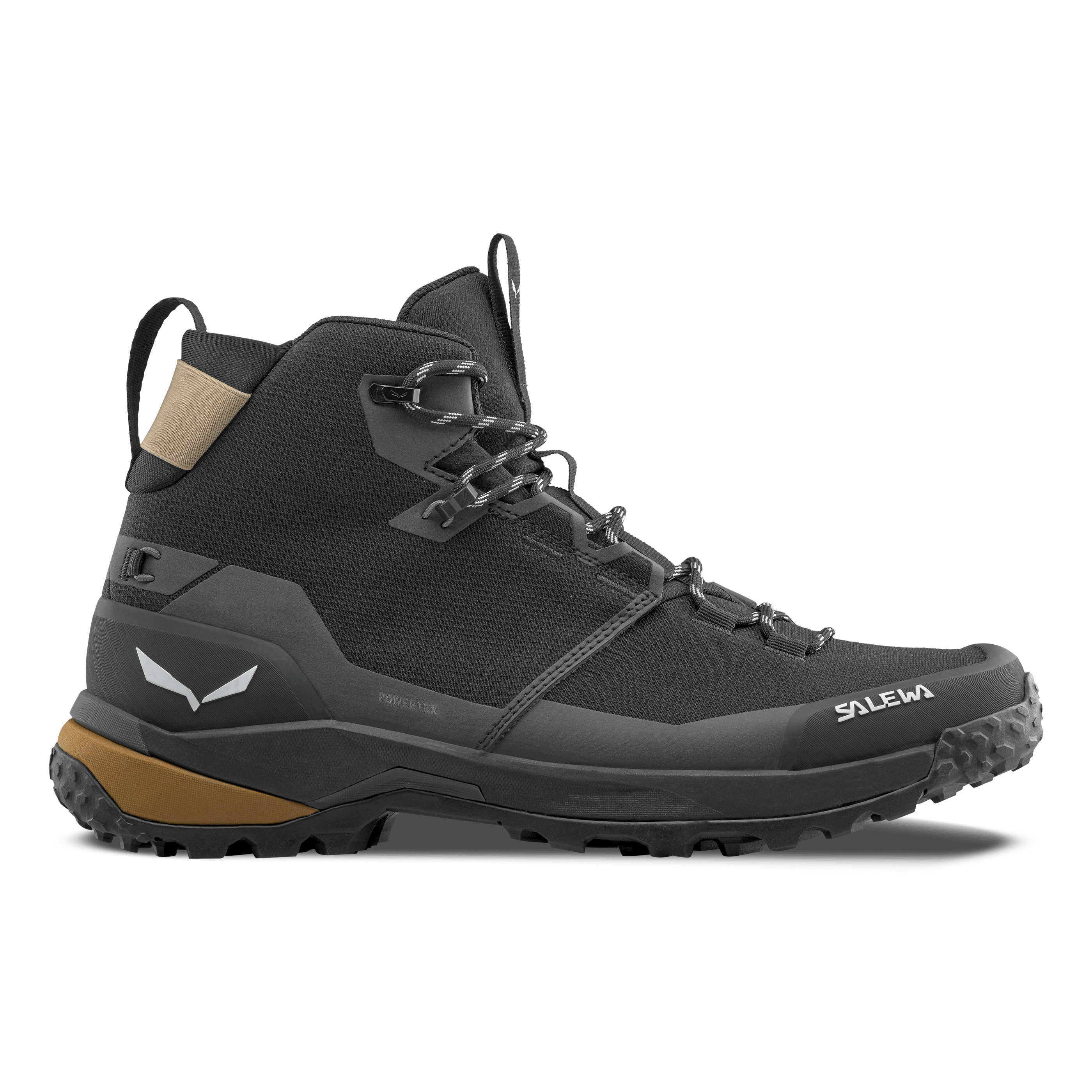 Puez 2 Mid Powertex Boot Men | Salewa® USA