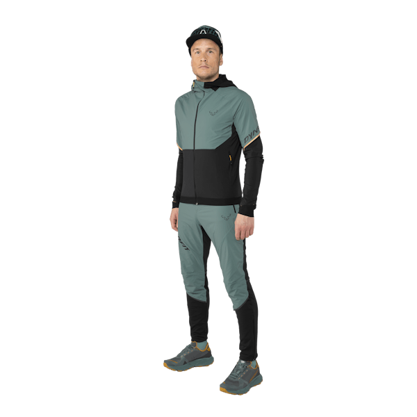 Alpine Hybrid Pants Men