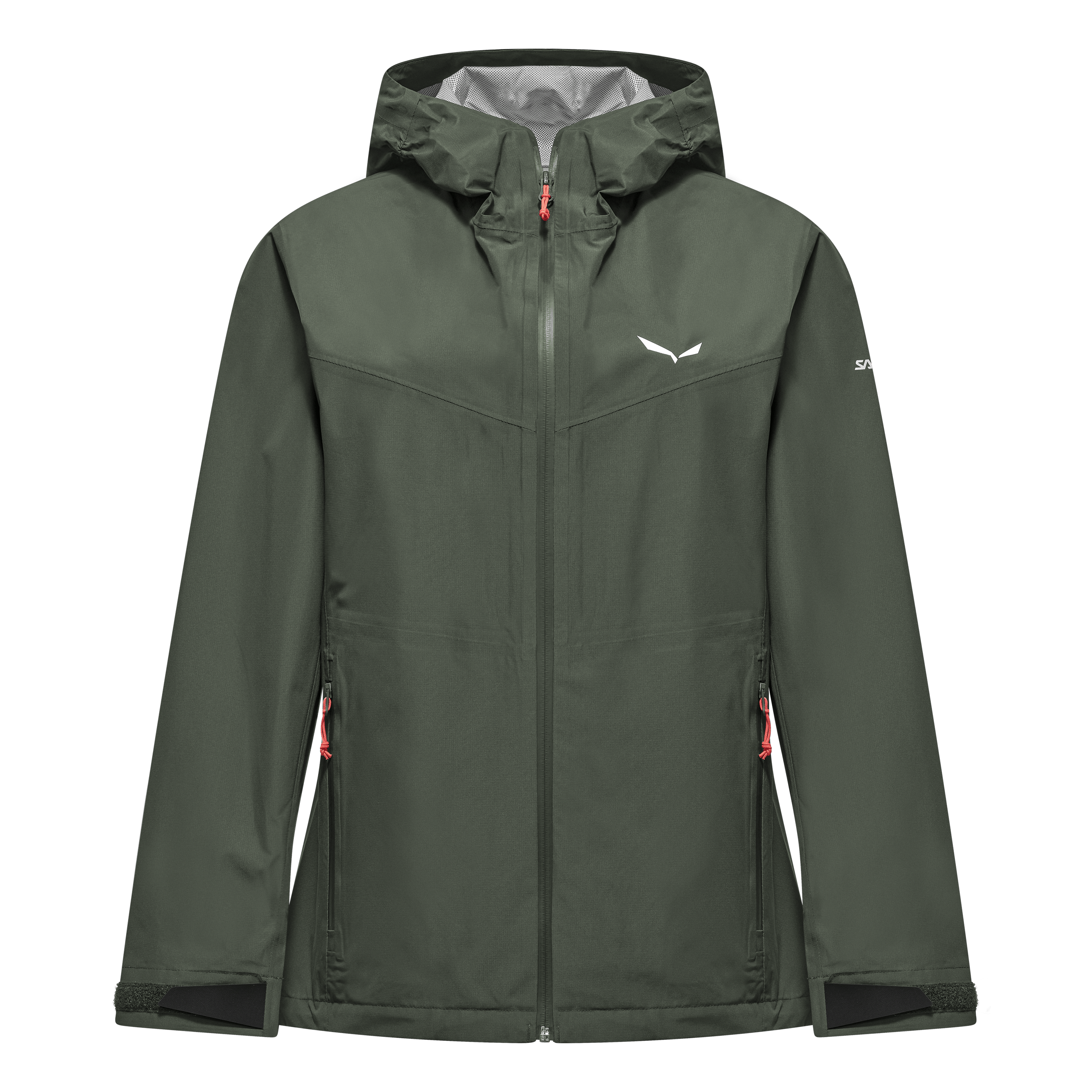 Puez 2.5L Powertex Giacca Donna  still image