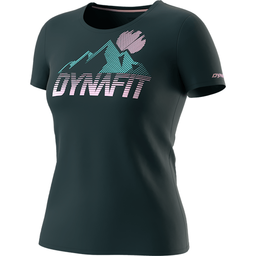 Transalper Graphic Shirt Women still image