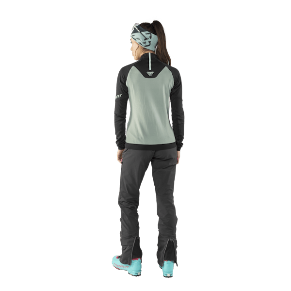 Speed Polartec® 1/2 Zip Women