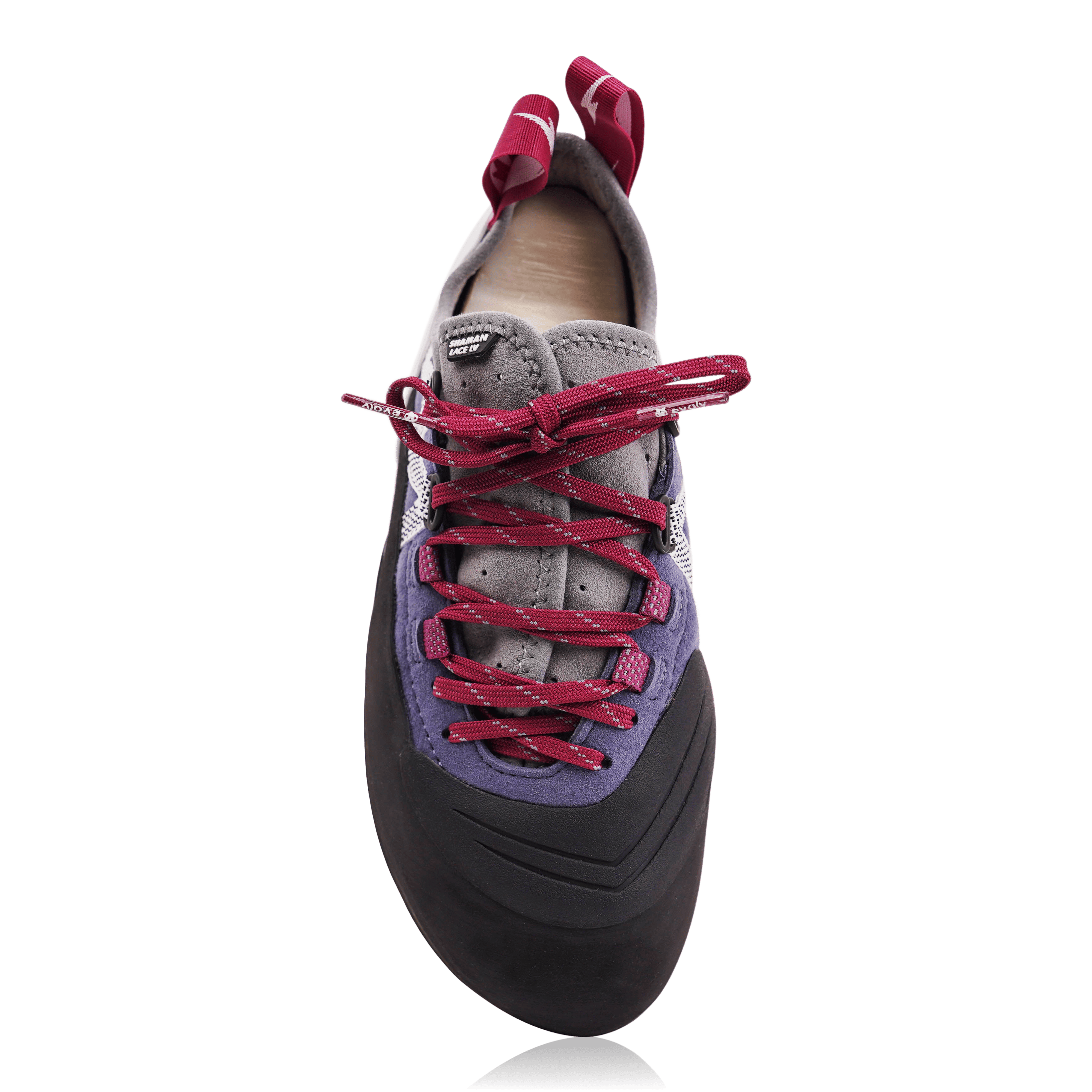 Shaman Lace LV tech_detail image