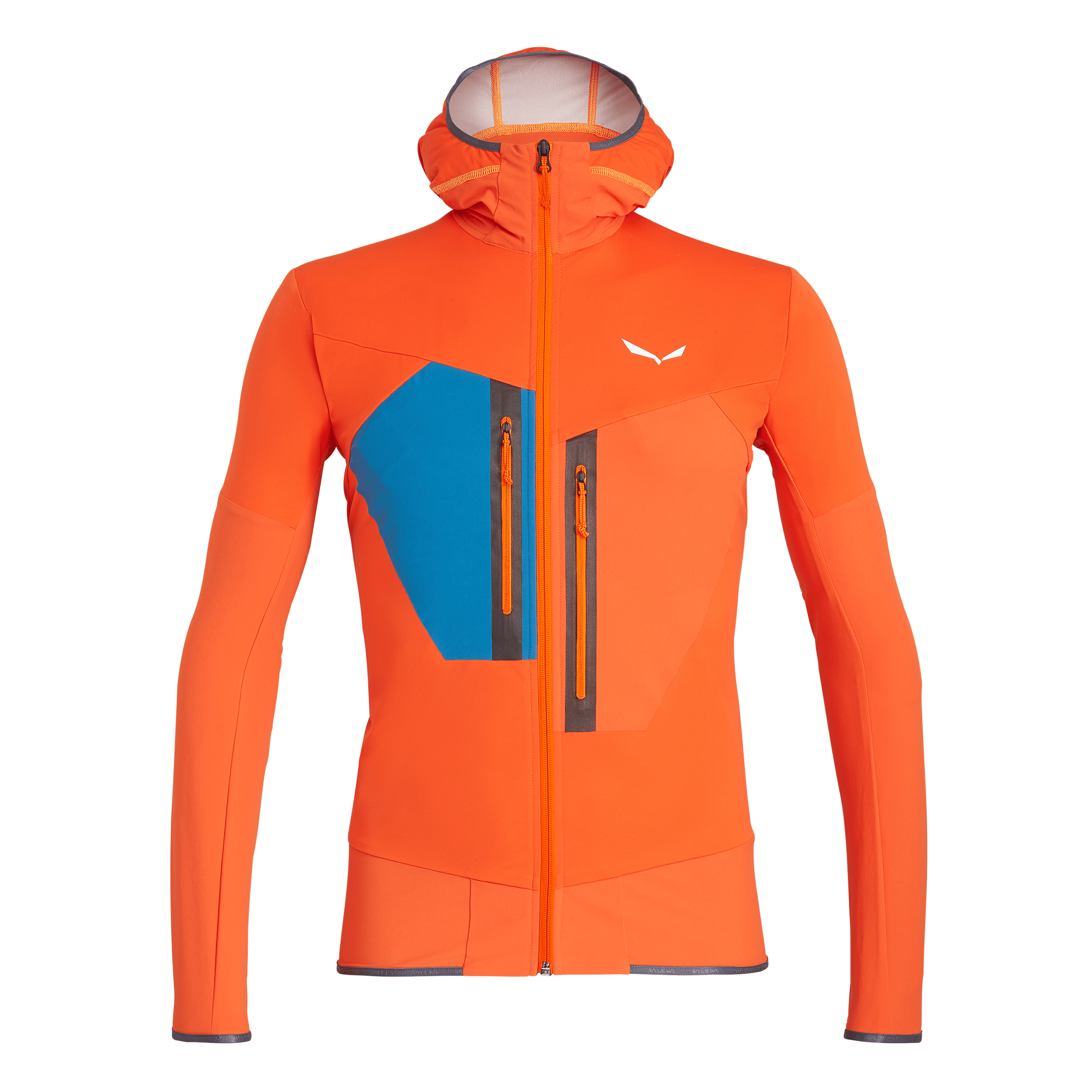 Pedroc 2 Stormwall Durastretch Herren Jacke still image