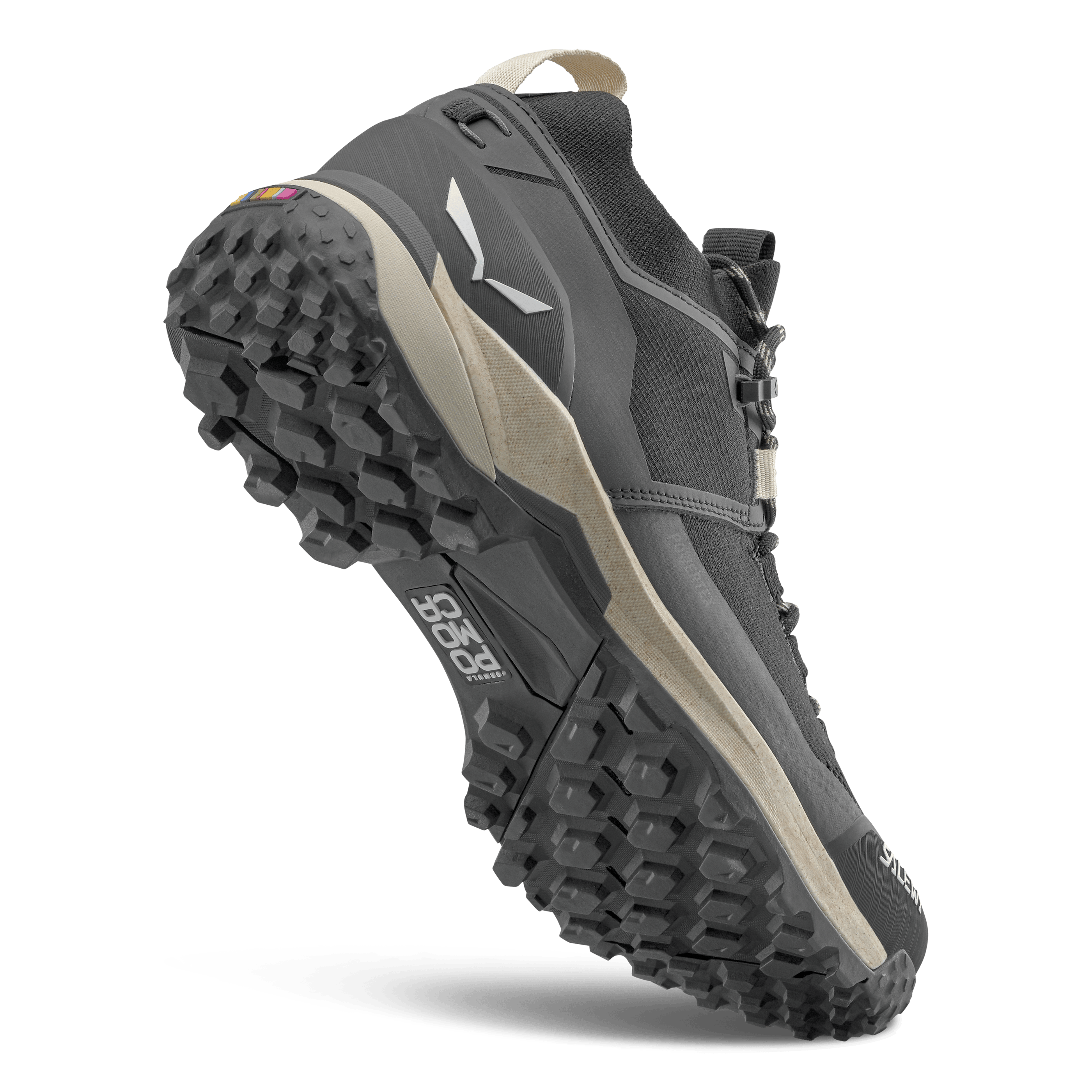 Puez 2 Knit Powertex Scarpa Donna perspective_view image