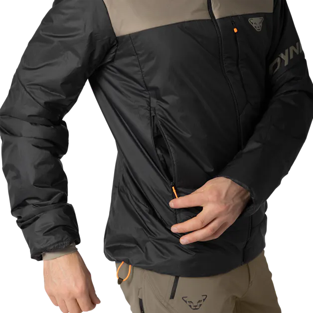 Radical PrimaLoft Kapuzenjacke Herren tech_detail image