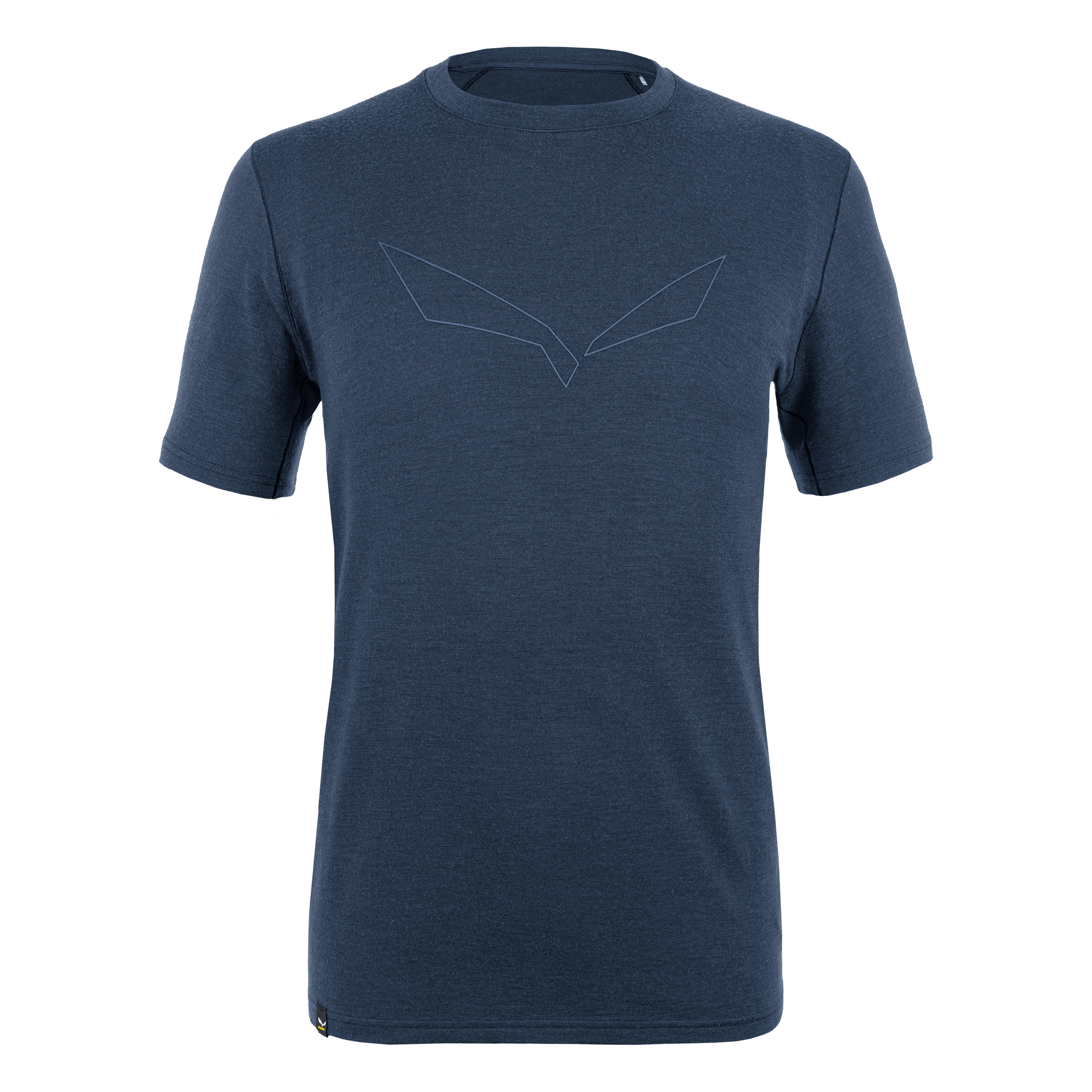 Pure Logo Alpine Merino Responsive T-Shirt Herren still image
