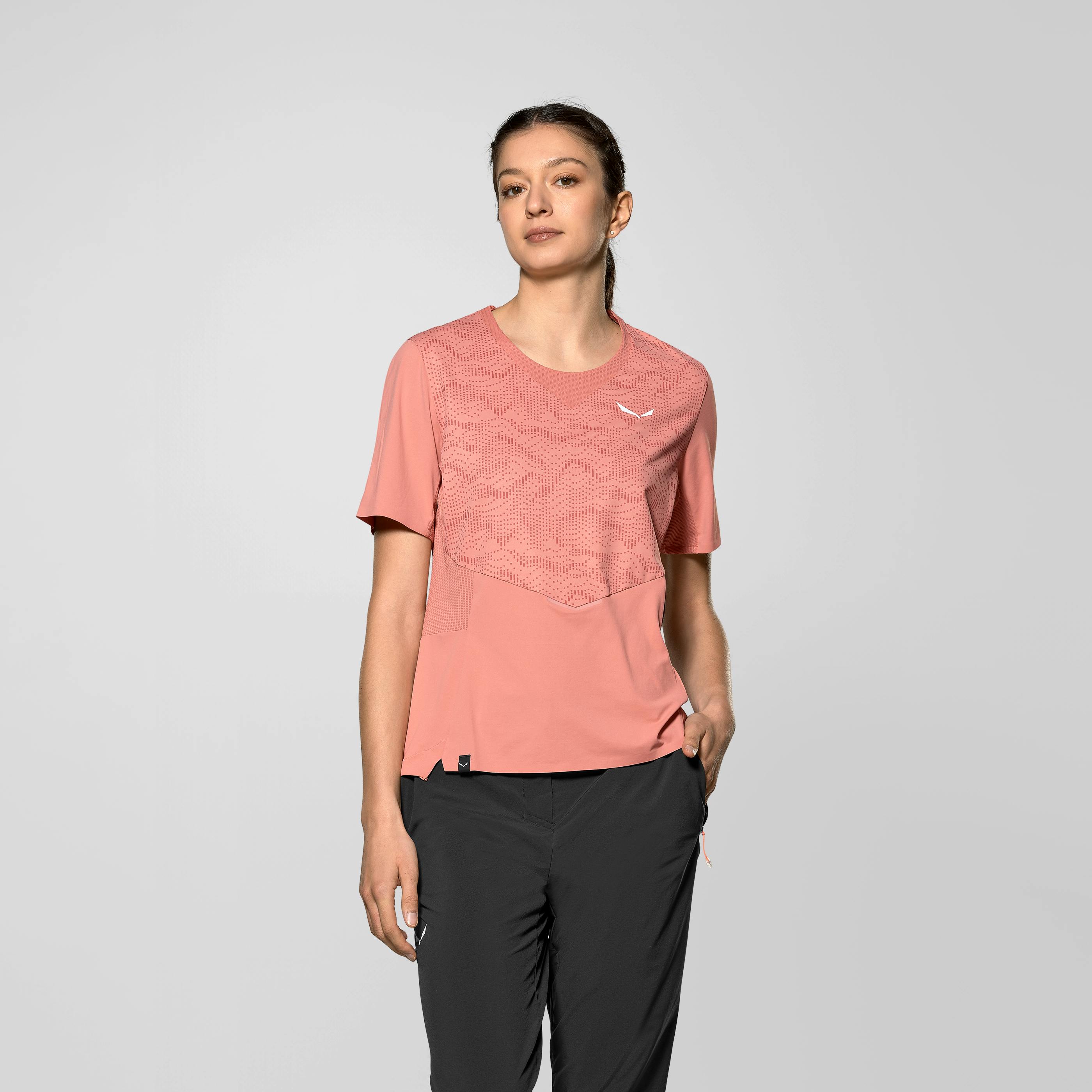 Pedroc Tech Dry'Ton T-Shirt Damen hover image