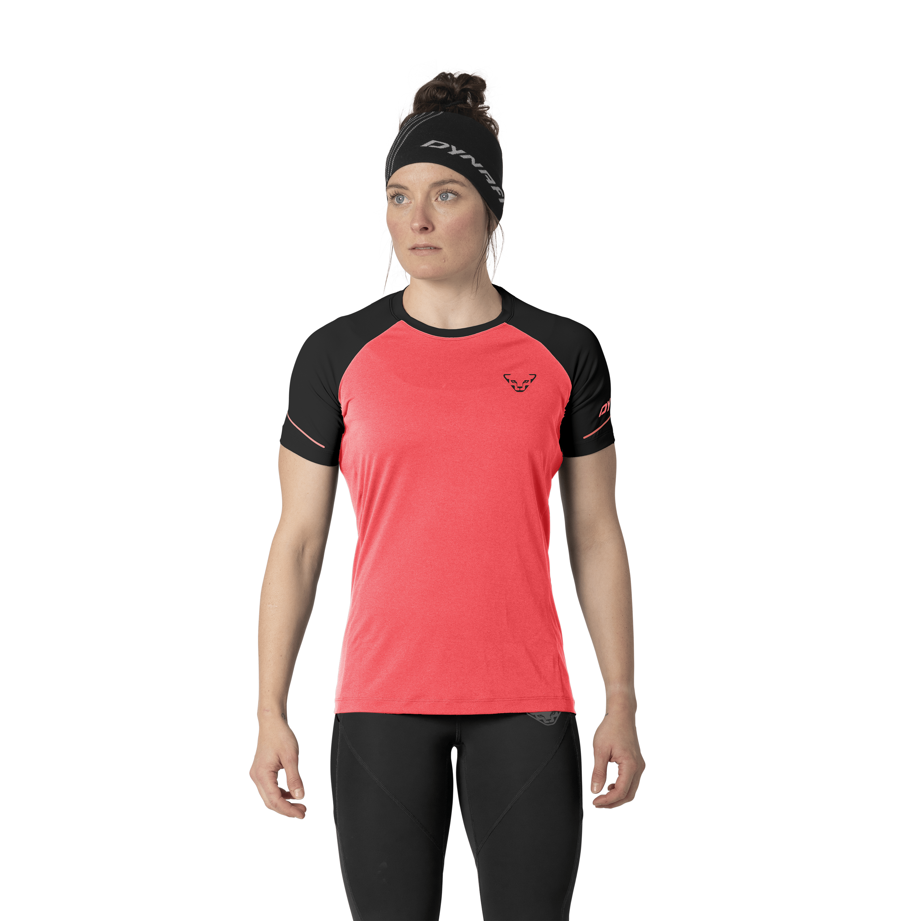 Alpine Pro Short Sleeve Shirt Women hover image
