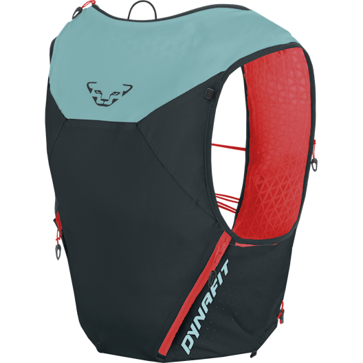 Alpine 8 Vest tech_detail image