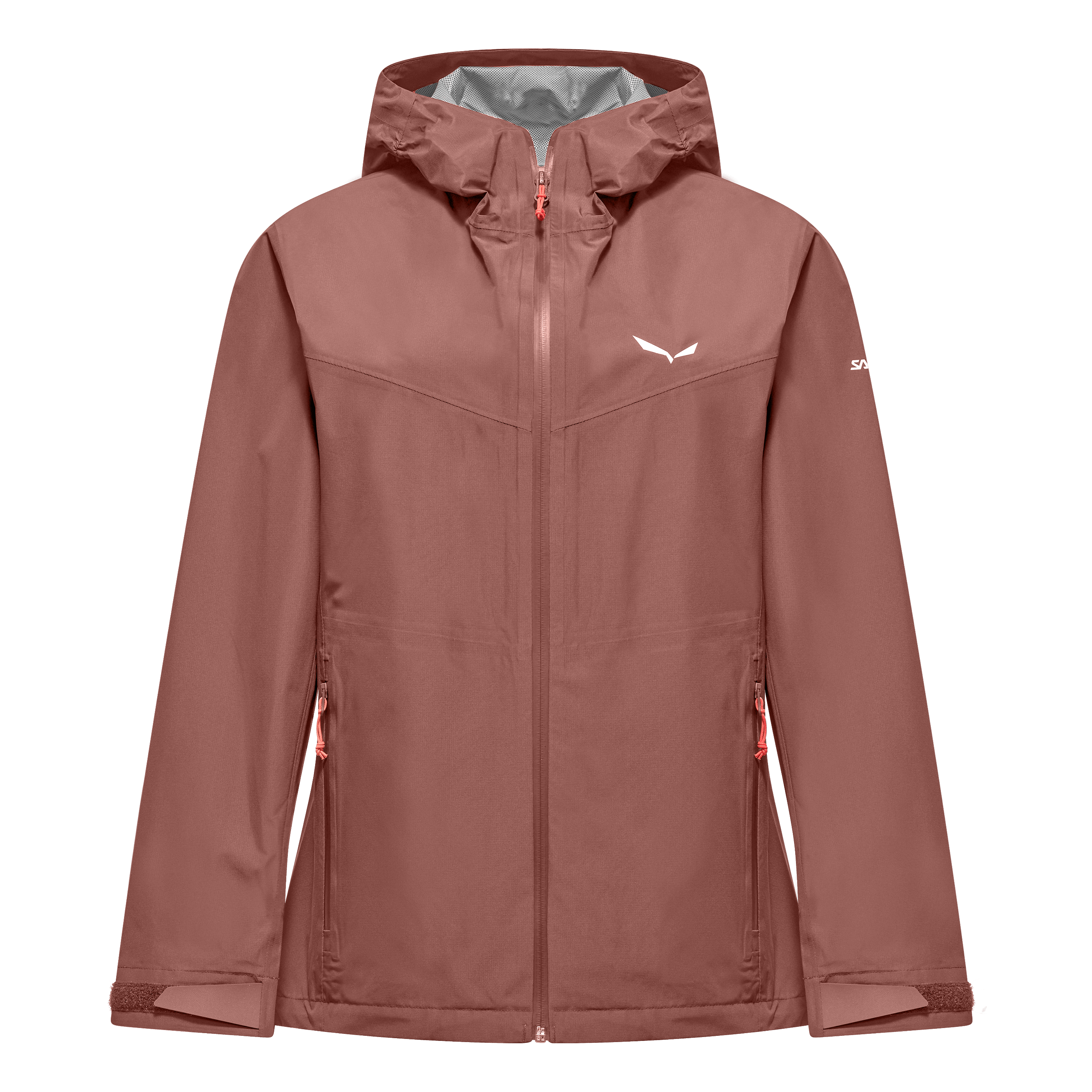 Puez 2.5L Powertex Jacke Damen  still image