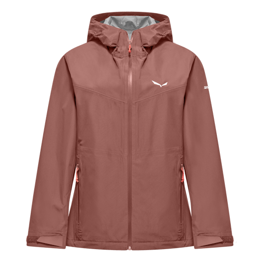 Puez 2.5L Powertex Veste Femme still image