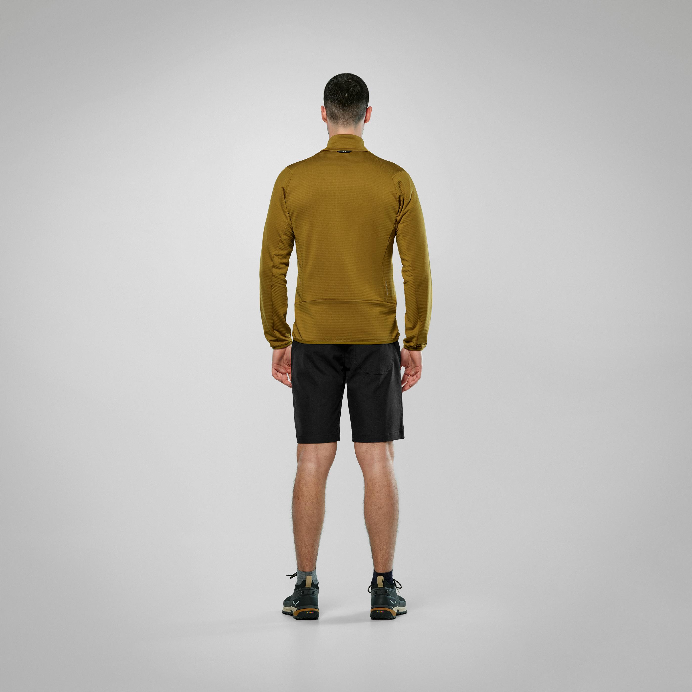 Puez Altavia Polarlite Veste Homme on_body image