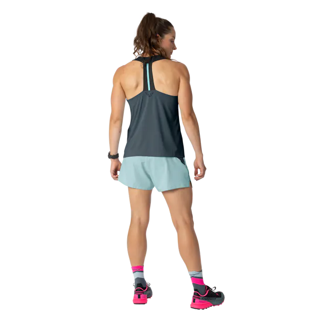 Sky Shorts donna perspective_view image