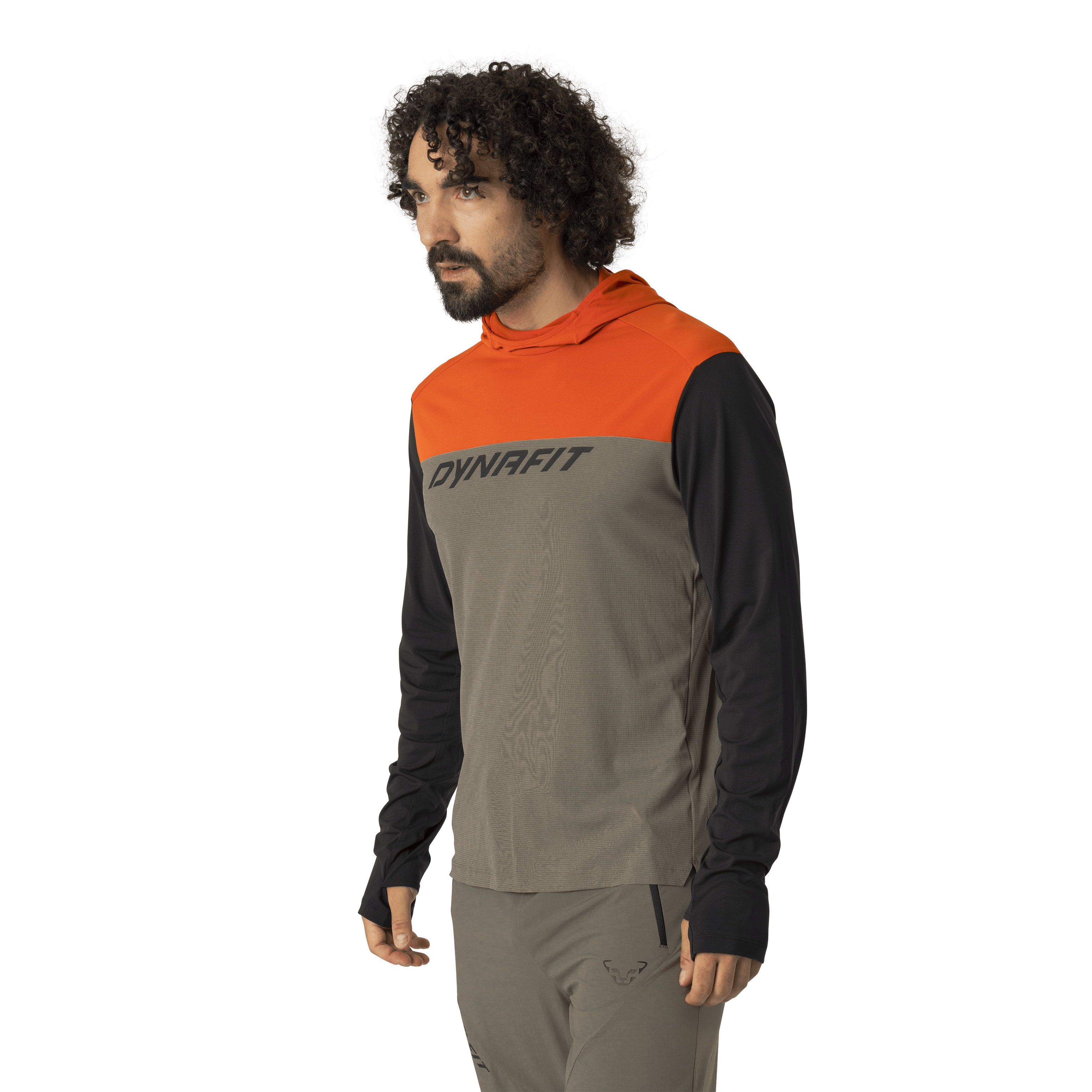 Traverse Sun Hoody Men hover image