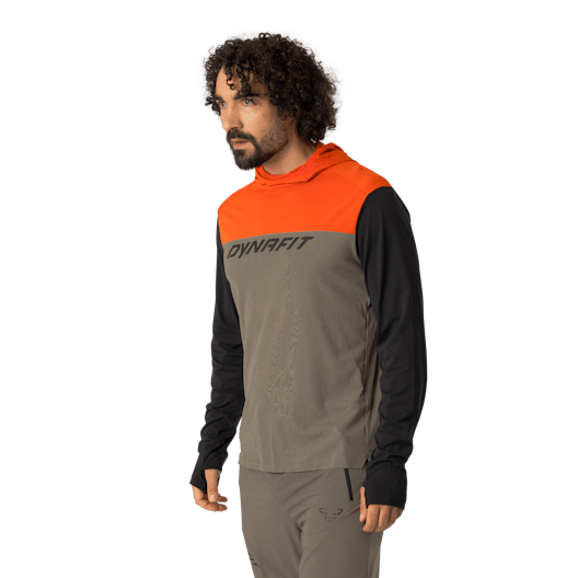 Traverse Sun Hoody Men hover image