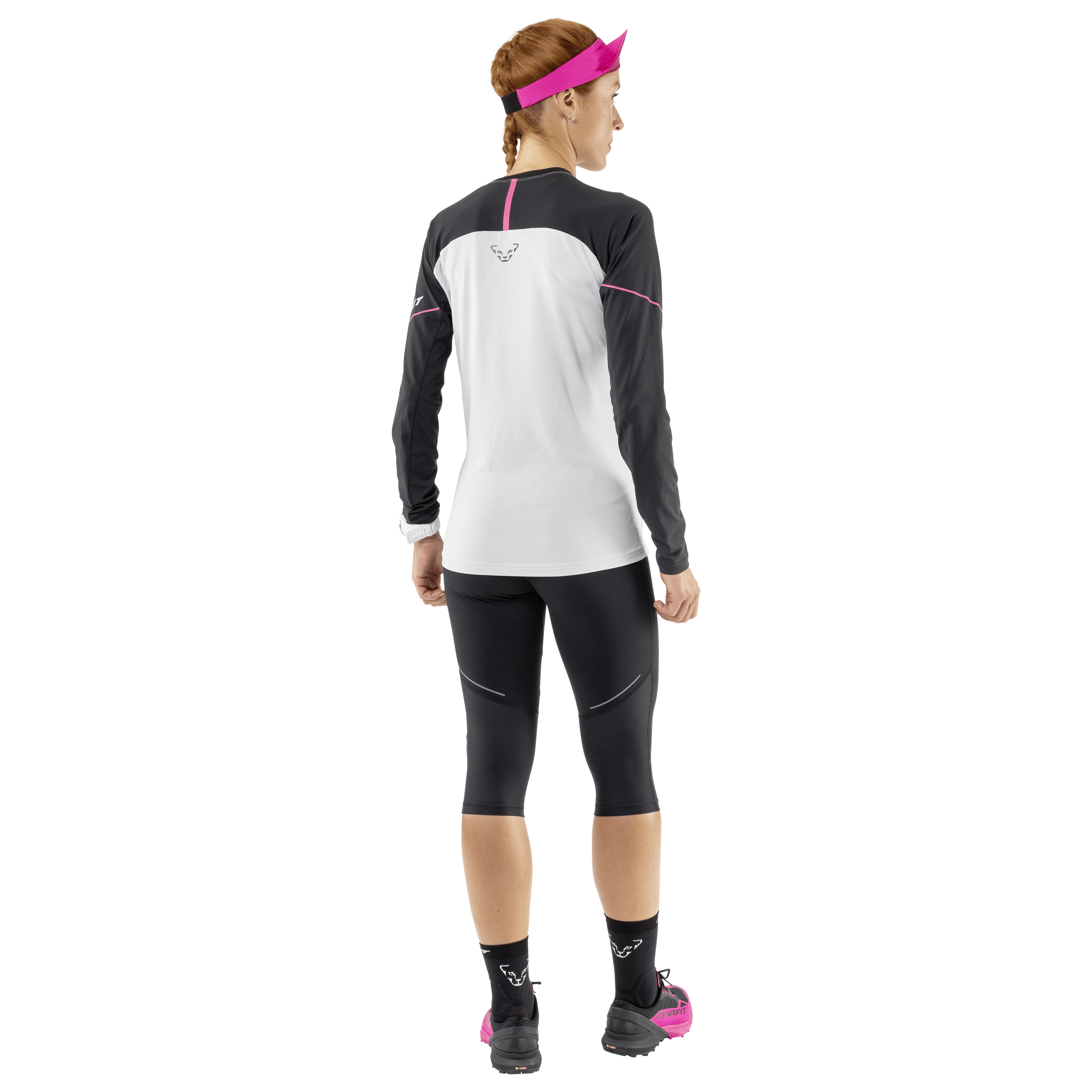 Alpine 3/4 Tights Women perspective_view image