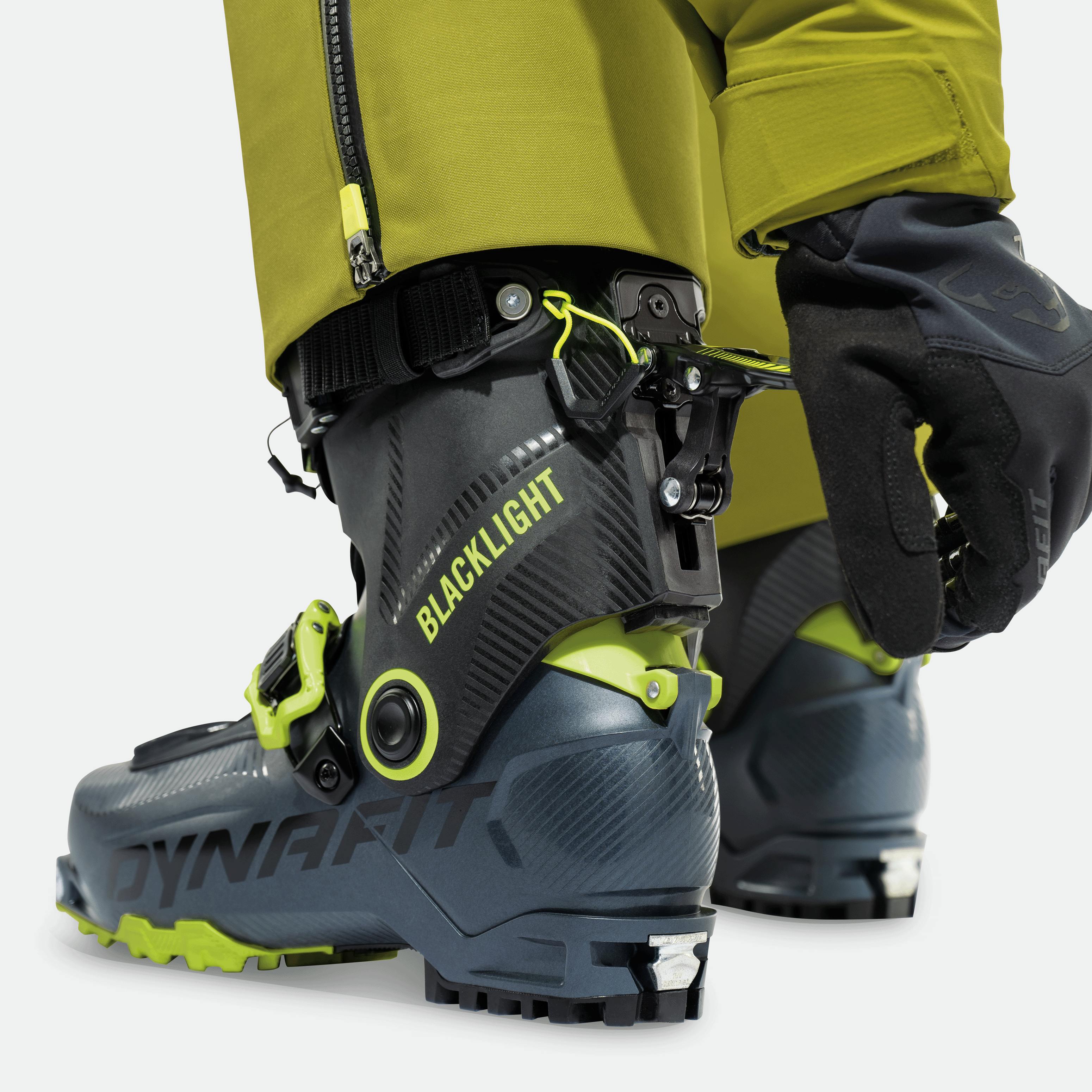 Chaussure de ski de rando Blacklight hommes tech_detail image