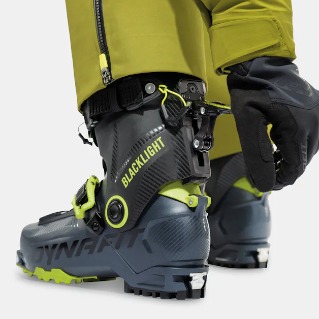 BLACKLIGHT Boot Herren tech_detail image