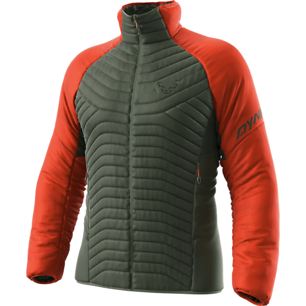 Speed Insulation Jacket Men