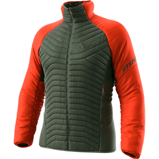 Speed Insulation Jacket Men still image