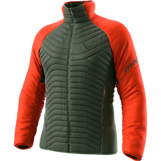 Speed Insulation giacca uomo still image