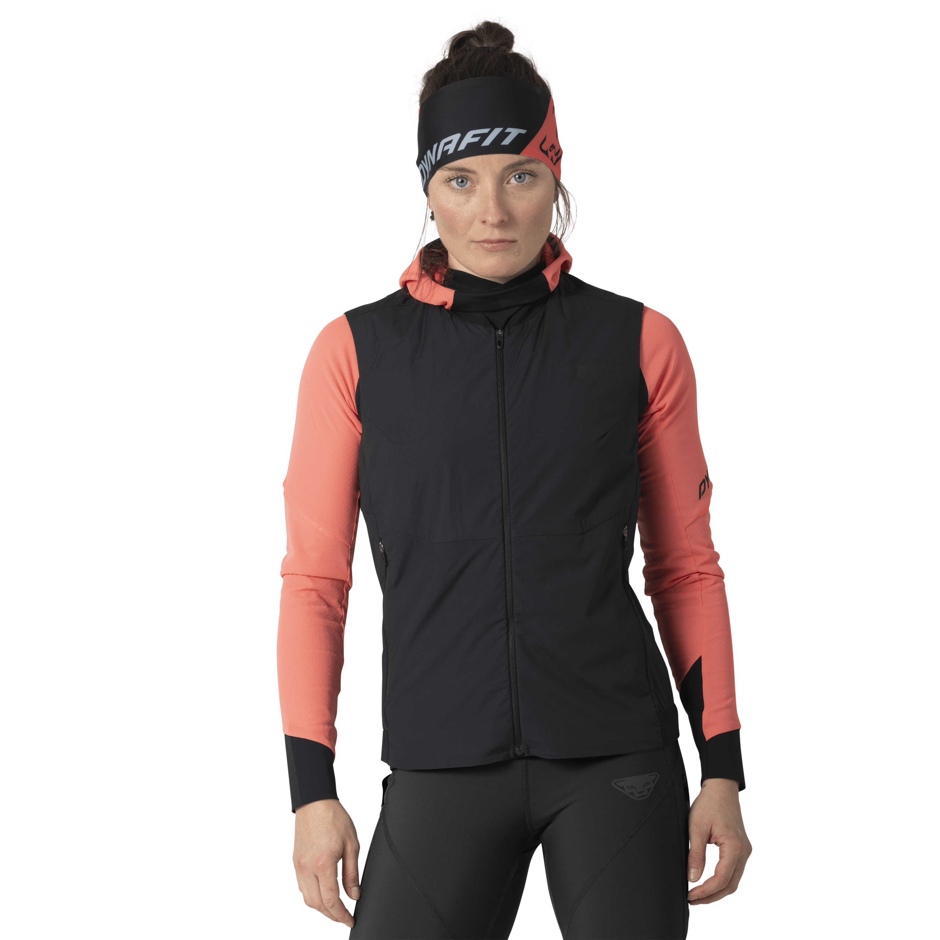 Alpine Insulation Vest Women hover image