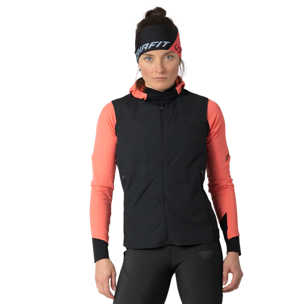 Gilet Alpine Insulation femmes hover image