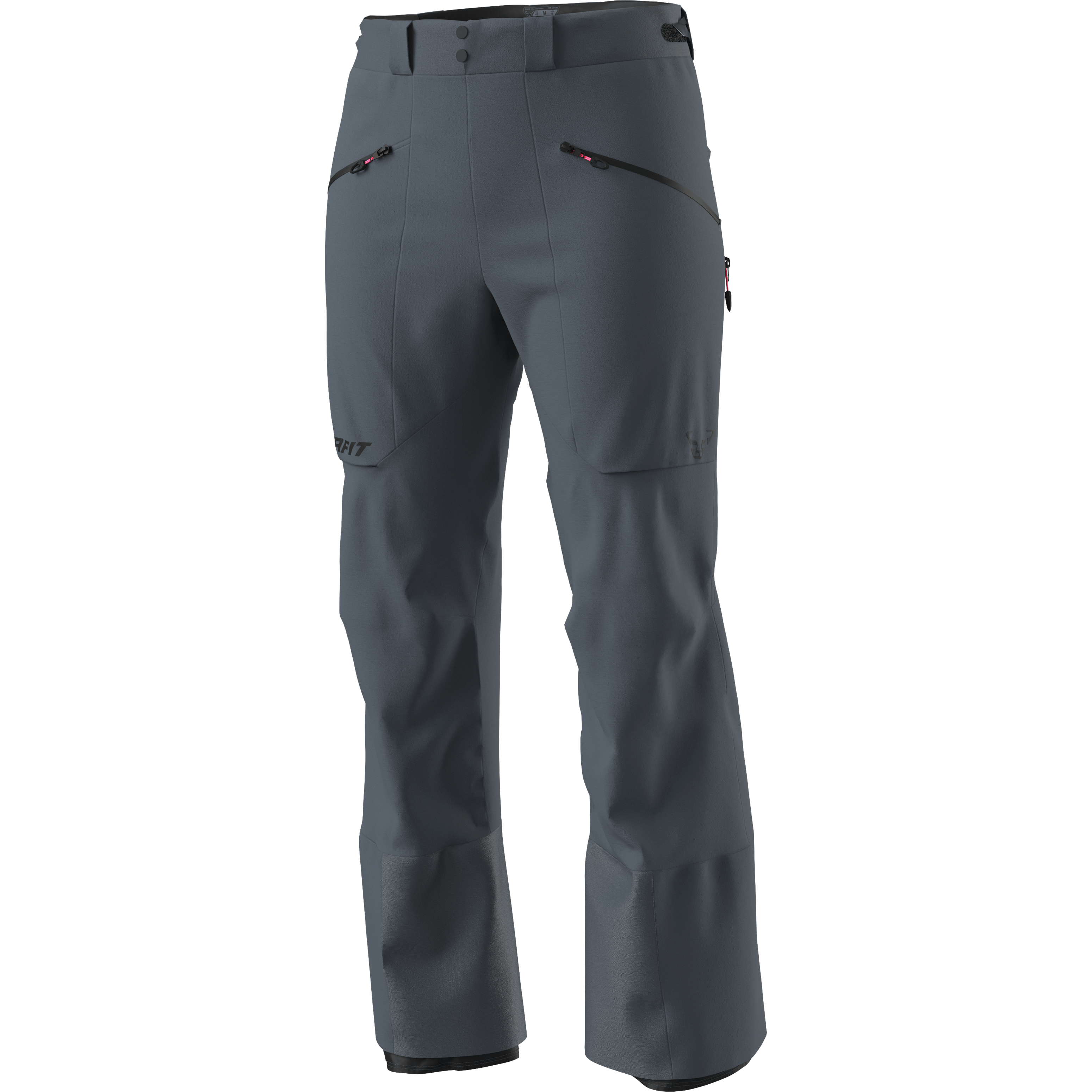 Radical Softshell pantaloni donna still image