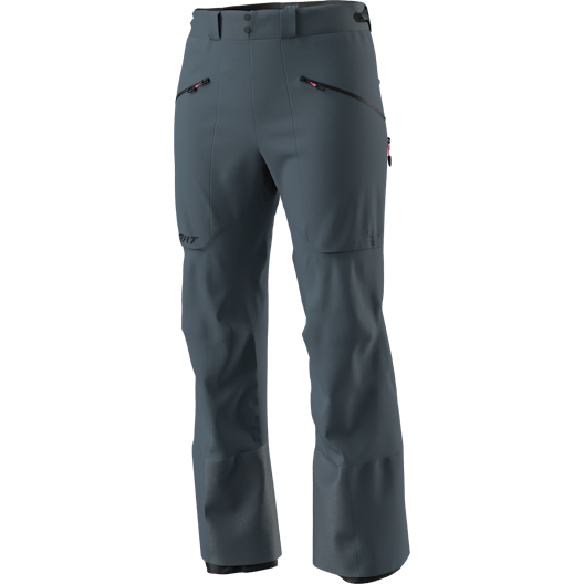 Radical Softshell Hose Damen still image