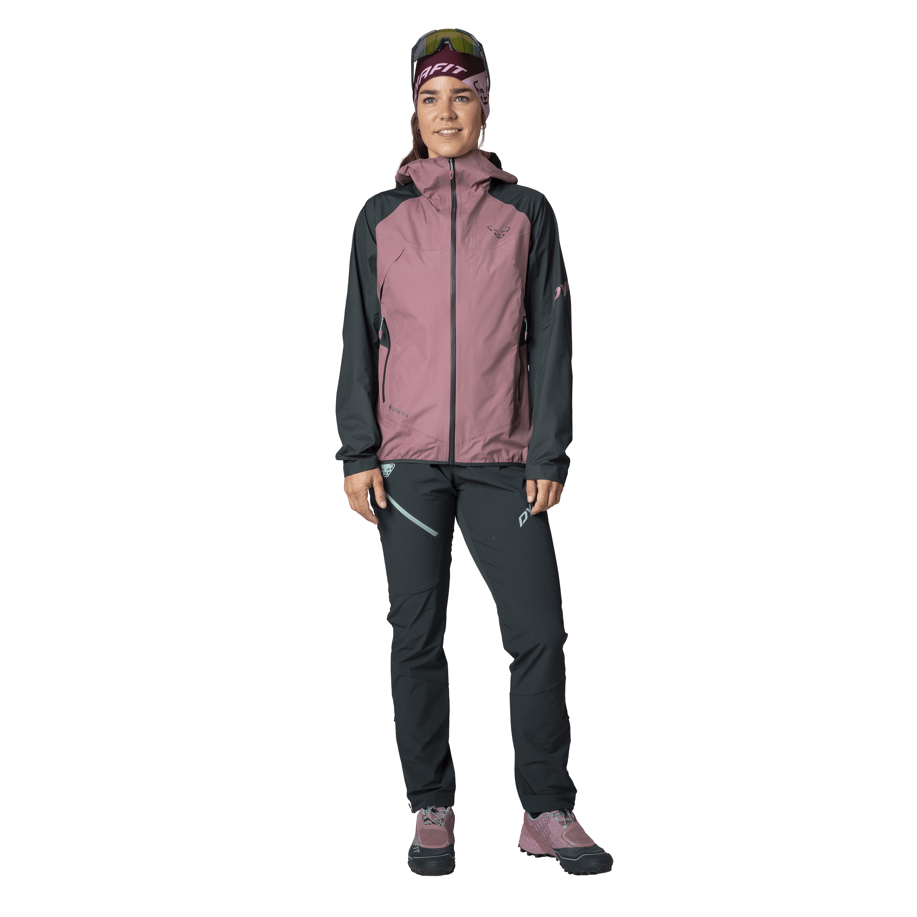 Transalper GORE-TEX Jacket W | Dynafit® International