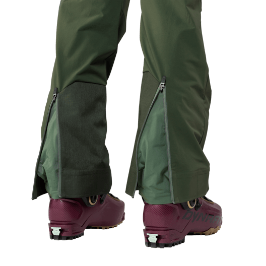 Ridge Dynastretch Pants Women tech_detail image